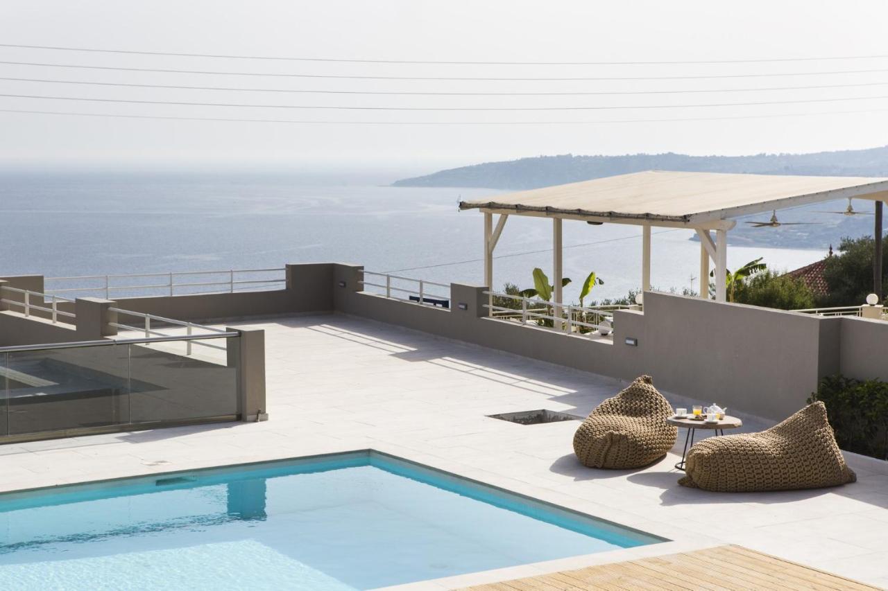 Etherealvilla-Family Villa With Pool 劳德哈塔 外观 照片