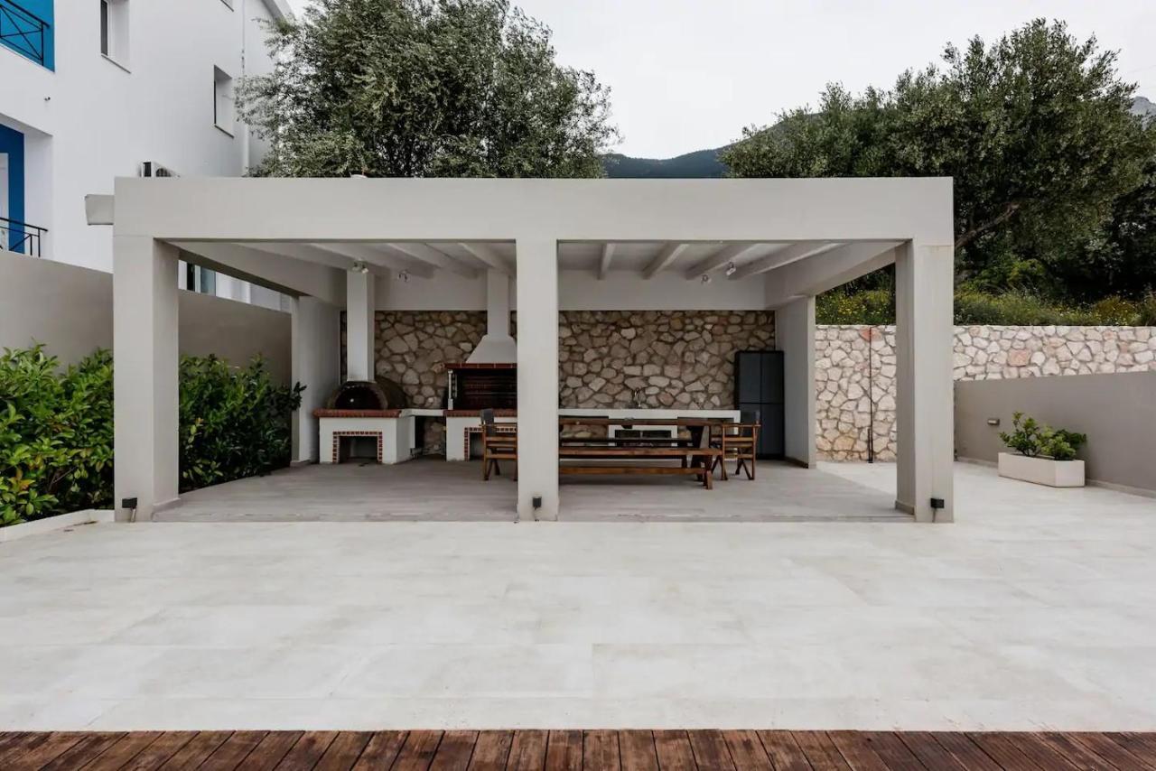 Etherealvilla-Family Villa With Pool 劳德哈塔 外观 照片