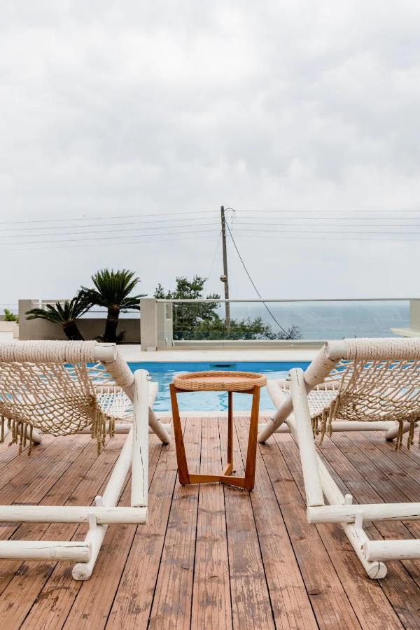Etherealvilla-Family Villa With Pool 劳德哈塔 外观 照片