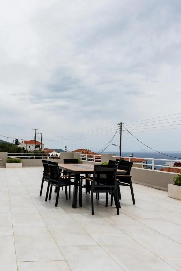 Etherealvilla-Family Villa With Pool 劳德哈塔 外观 照片