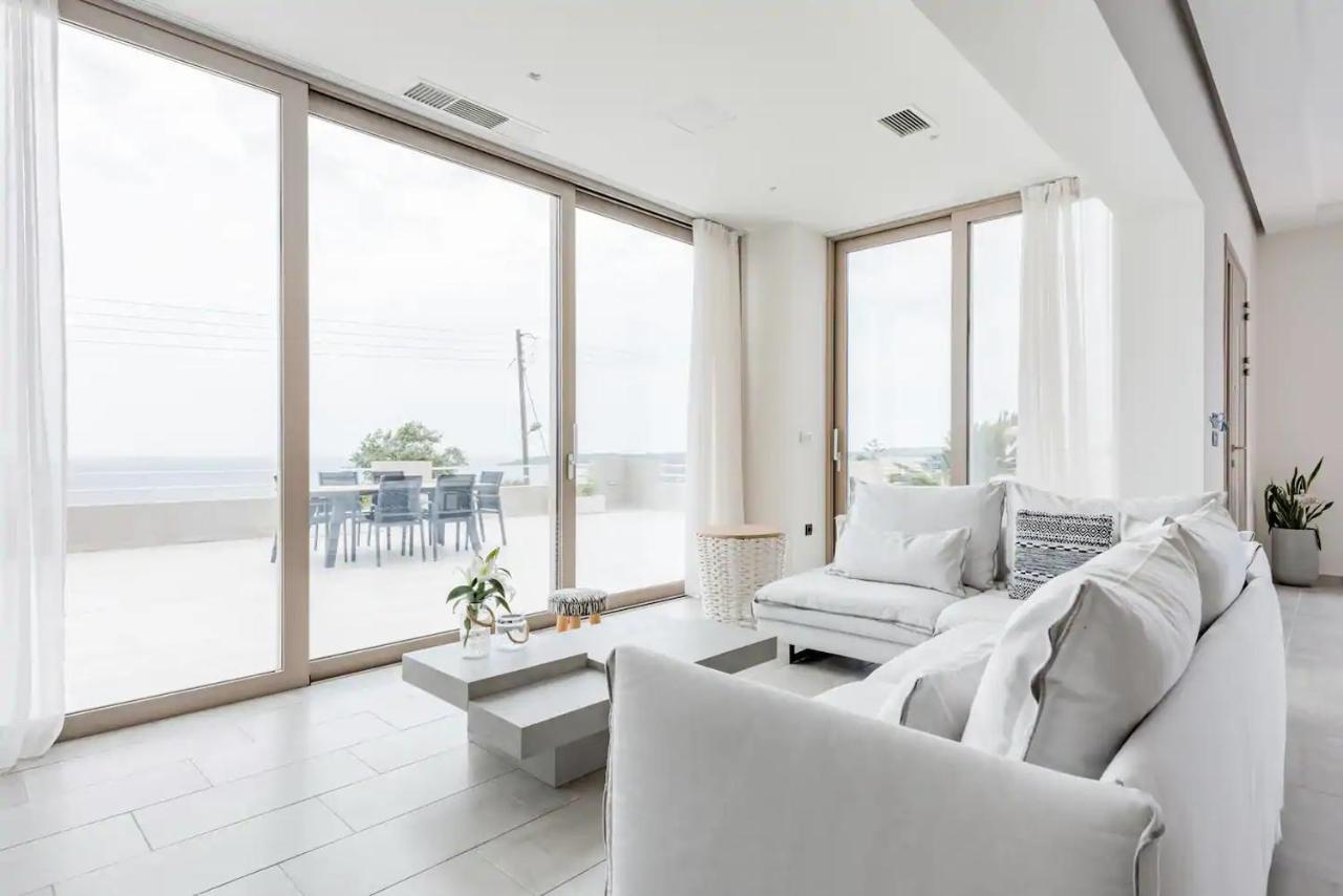 Etherealvilla-Family Villa With Pool 劳德哈塔 外观 照片